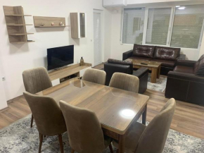 Apartment Trifunovi